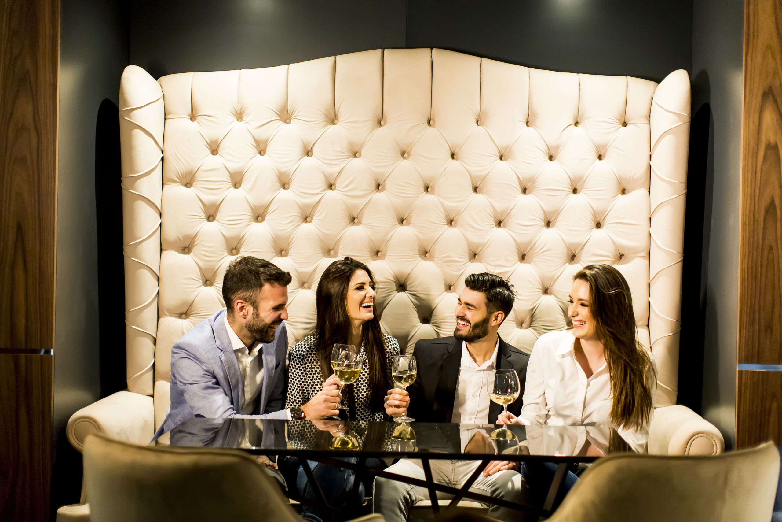 Exclusive Clubs Marketing