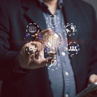 innovation in digital marketing